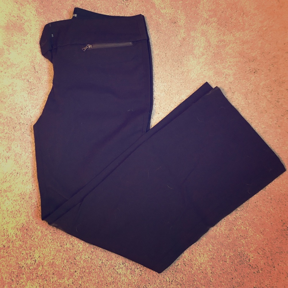 Express dress pants